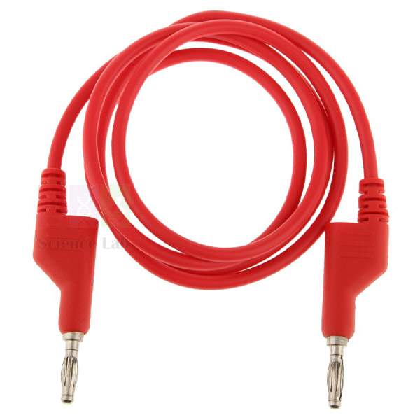 Stackable Leads Red